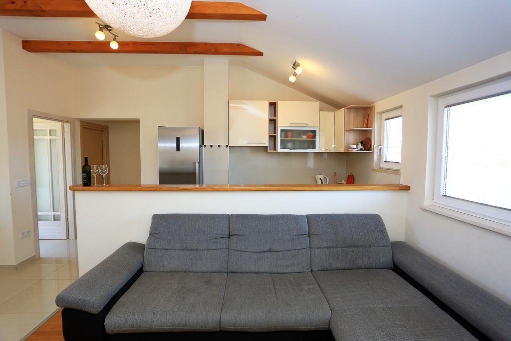 Apartment Pa Ve Murter Dış mekan fotoğraf