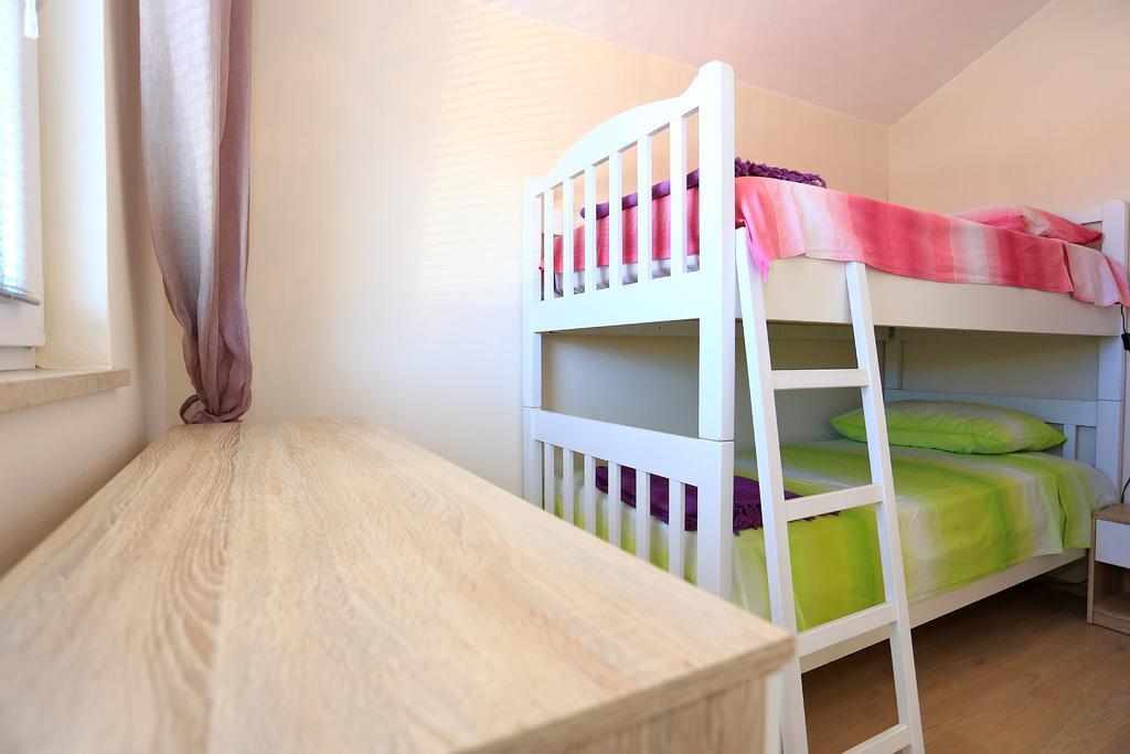 Apartment Pa Ve Murter Dış mekan fotoğraf