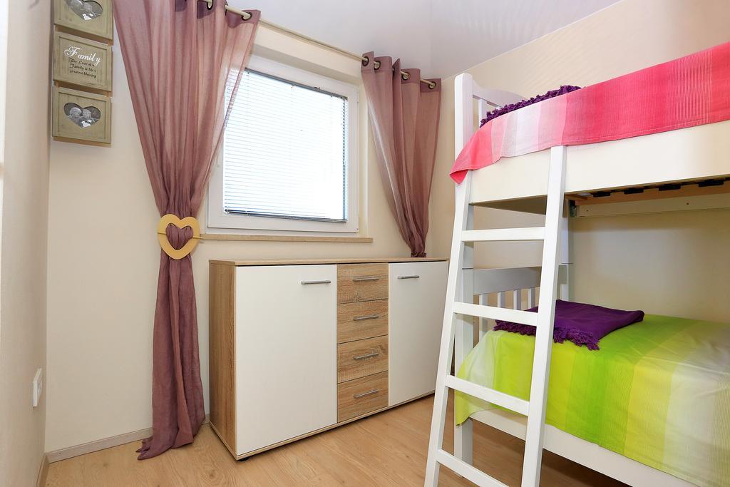 Apartment Pa Ve Murter Dış mekan fotoğraf