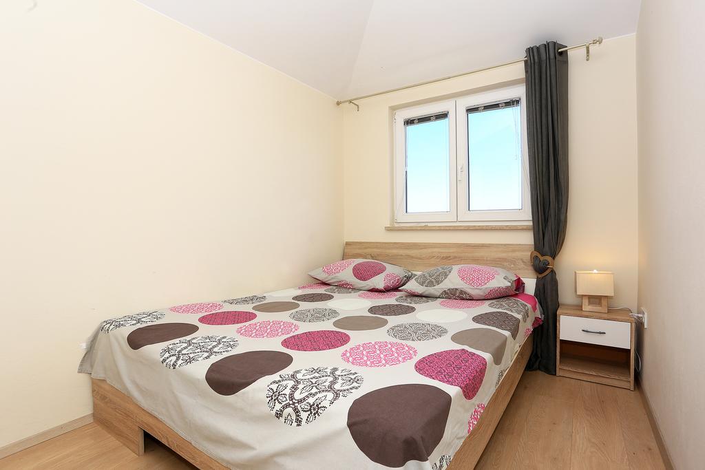Apartment Pa Ve Murter Dış mekan fotoğraf