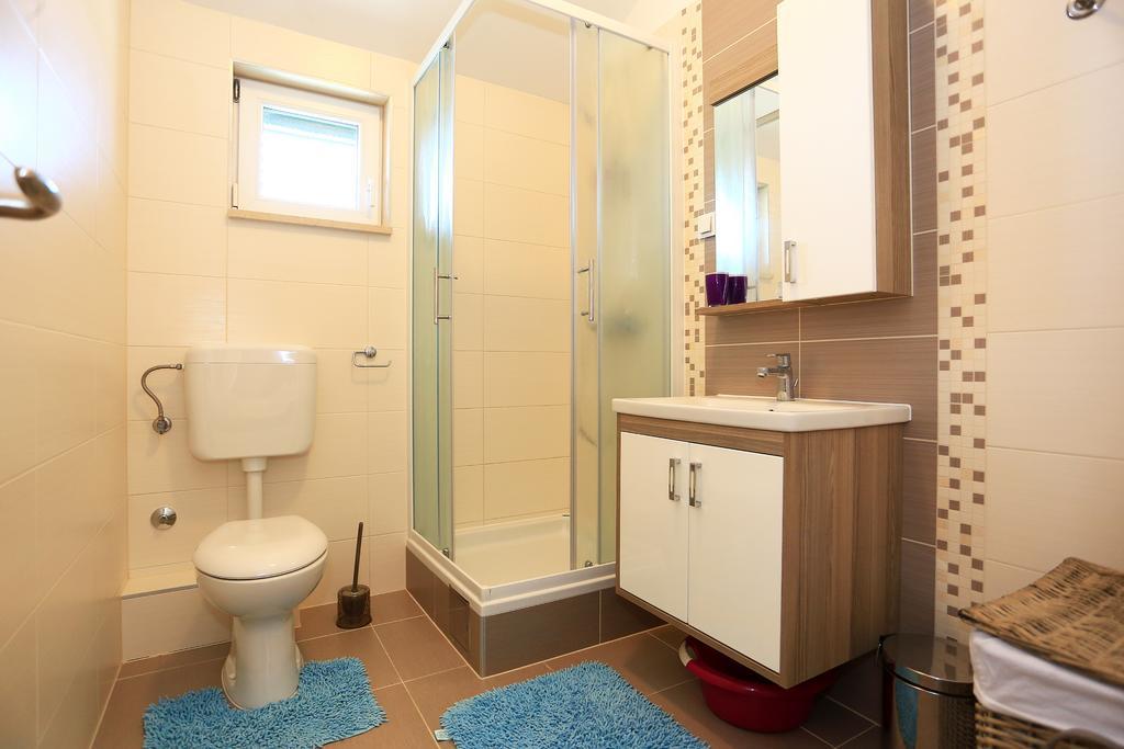 Apartment Pa Ve Murter Dış mekan fotoğraf