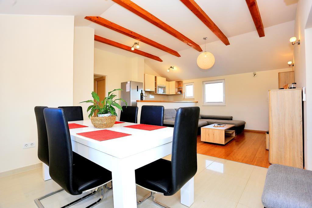 Apartment Pa Ve Murter Dış mekan fotoğraf