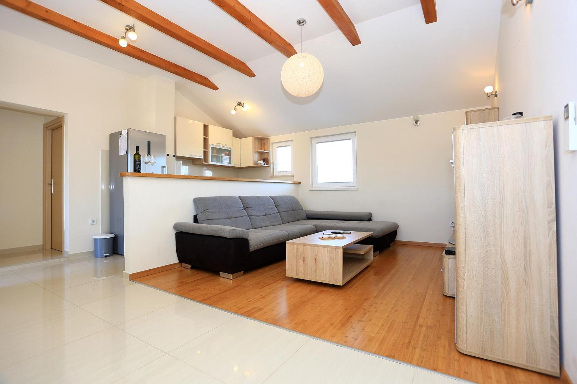 Apartment Pa Ve Murter Dış mekan fotoğraf