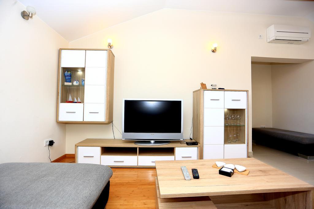 Apartment Pa Ve Murter Dış mekan fotoğraf