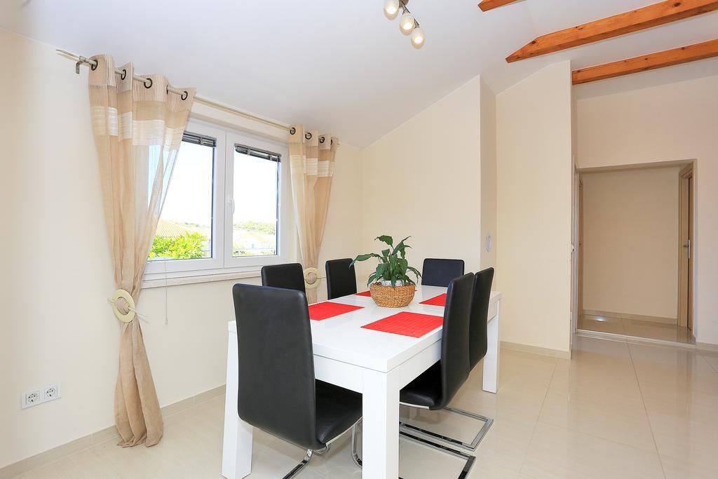 Apartment Pa Ve Murter Dış mekan fotoğraf