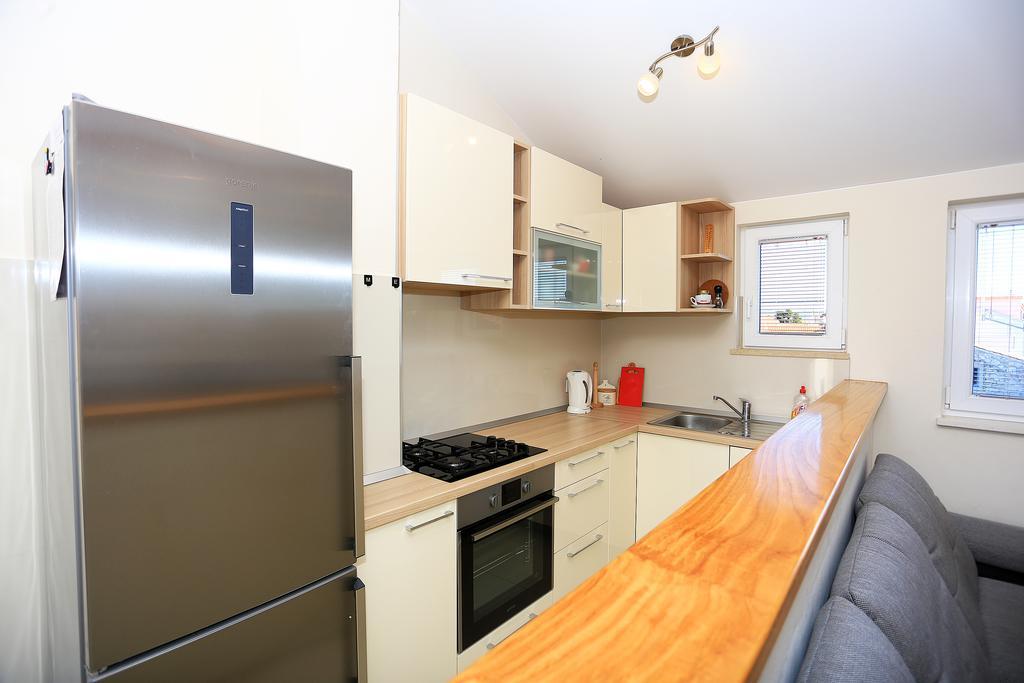 Apartment Pa Ve Murter Dış mekan fotoğraf